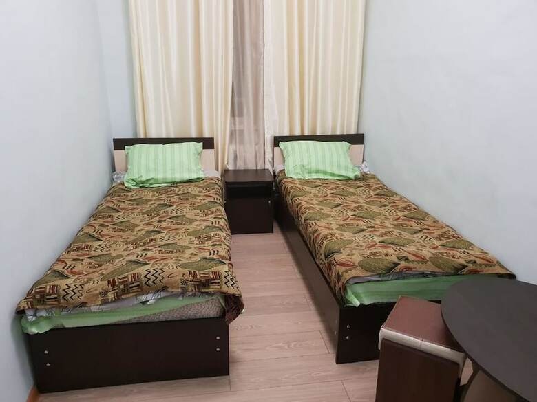 Hotel Svetlyachok