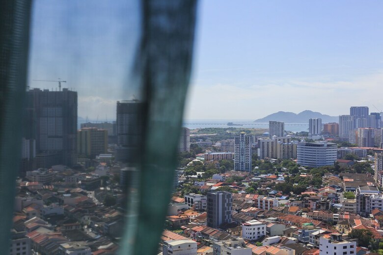 Apartamentos Tropicana 218 Macalister