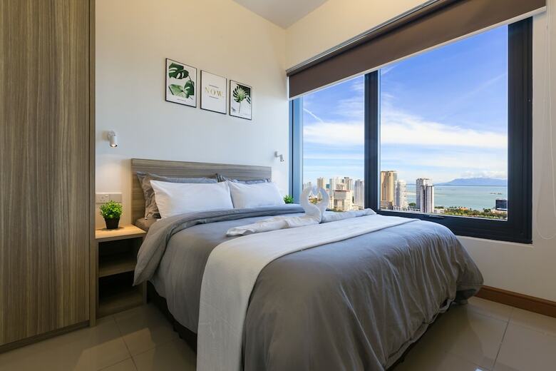 Apartamentos Tropicana 218 Macalister