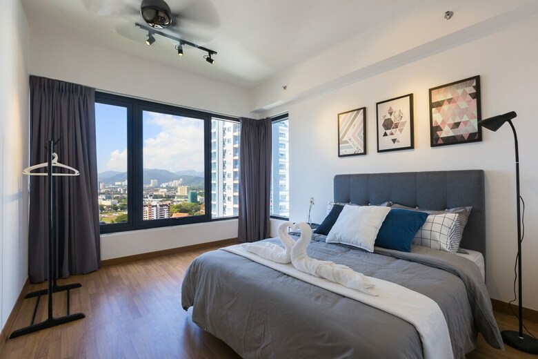 Apartamentos Tropicana 218 Macalister