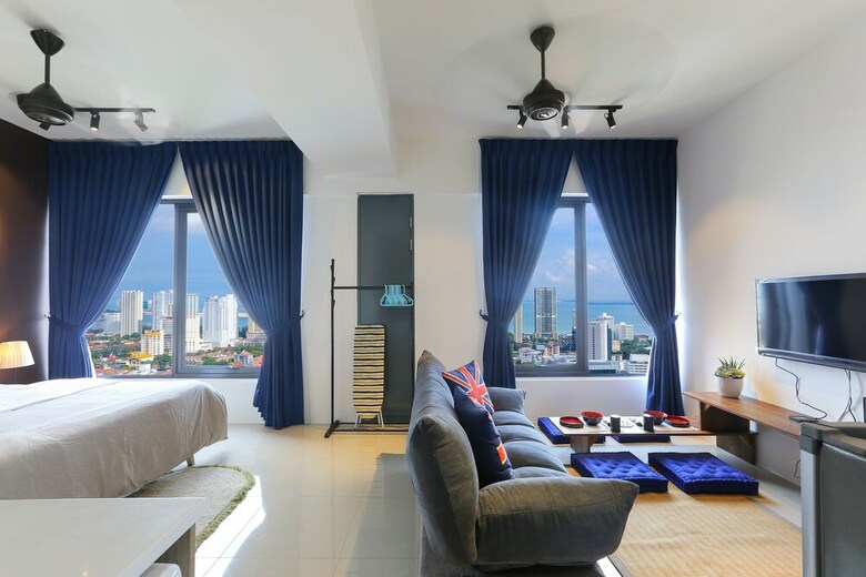 Apartamentos Tropicana 218 Macalister