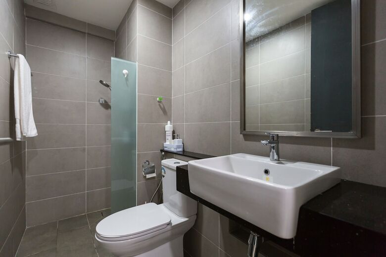 Apartamentos Tropicana 218 Macalister