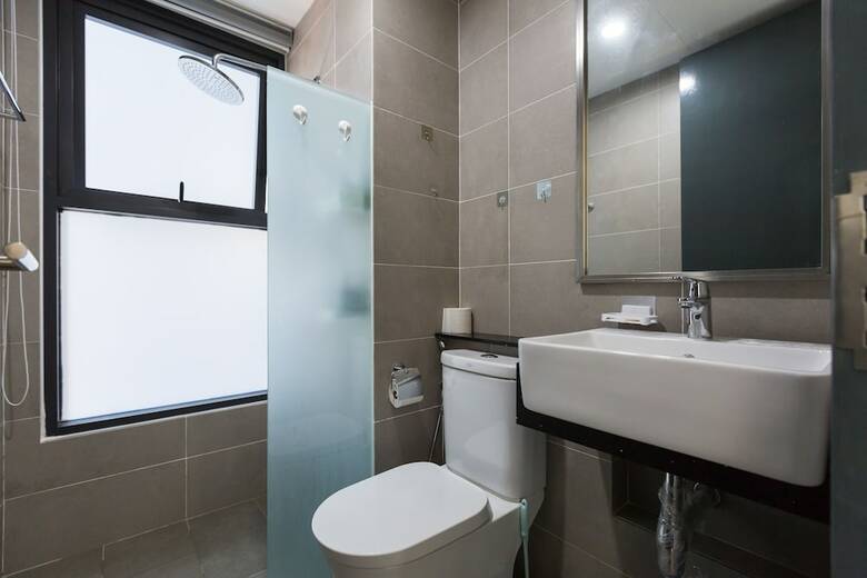 Apartamentos Tropicana 218 Macalister