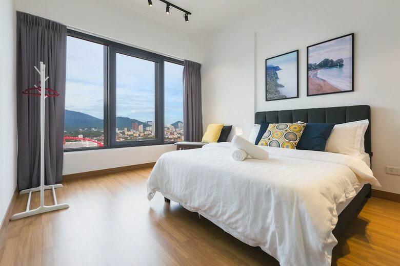 Apartamentos Tropicana 218 Macalister