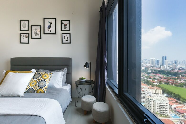 Apartamentos Tropicana 218 Macalister