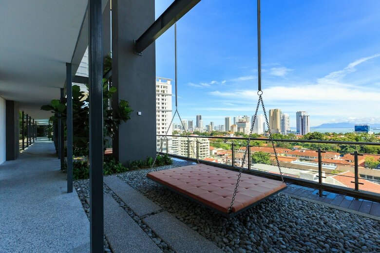 Apartamentos Tropicana 218 Macalister