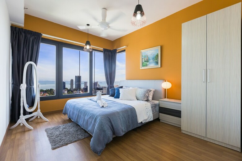 Apartamentos Tropicana 218 Macalister