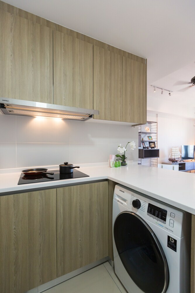 Apartamentos Tropicana 218 Macalister