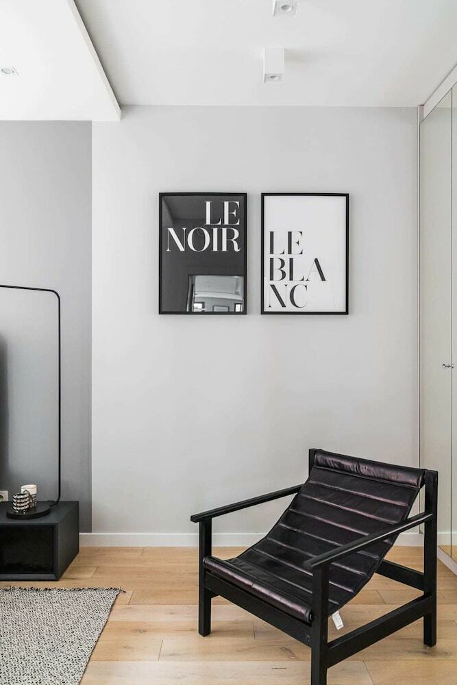 Apartamentos Penthouse Harmonica By Loft Affair