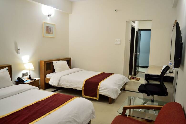 Hotel Kollol By J & Z Group