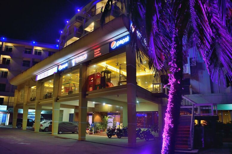 Hotel Kollol By J & Z Group