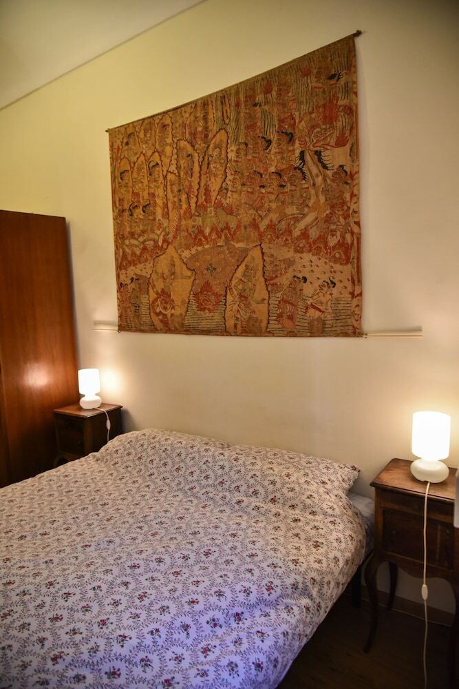 Stylish Apartment In Central Rome