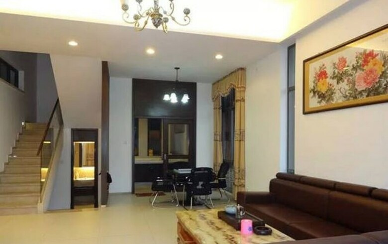 Conghua Spring Taste Villa No.27