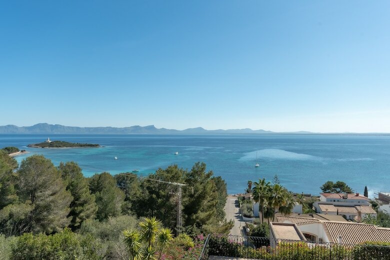 Villa Ca Na Bruixa