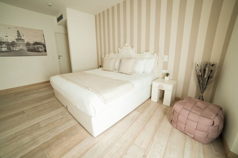 Hotel Rooms Milano Duomo