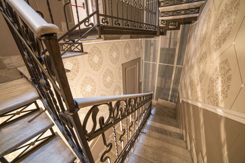 Hotel Rooms Milano Duomo