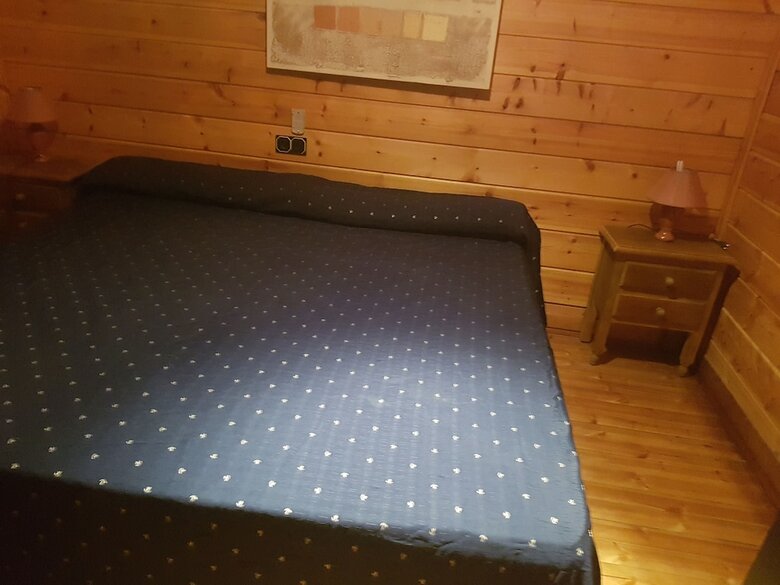 Hostal Sierra De Baza