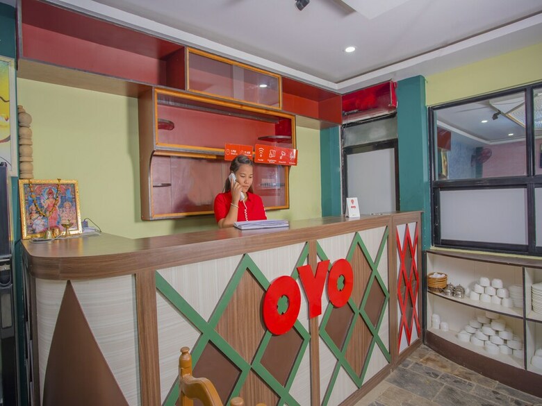 Oyo 265 Hotel Black Stone