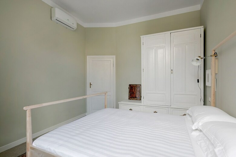 Apartamento Vatican Sweet Suite