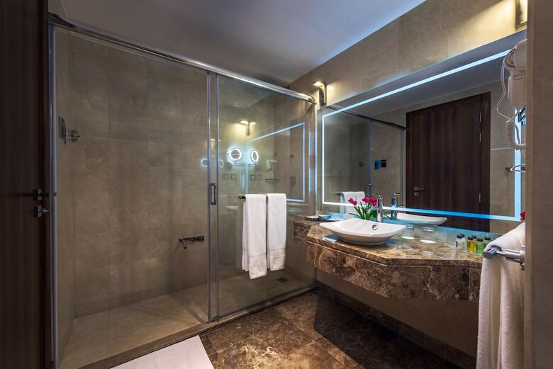 Coral Al Madinah Hotel