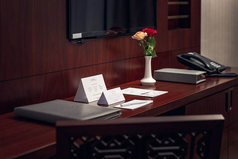 Coral Al Madinah Hotel