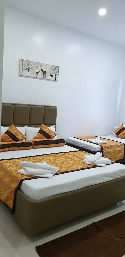 Hotel Villa Veronica Resort
