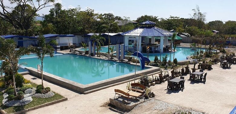 Hotel Villa Veronica Resort
