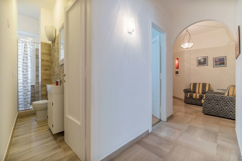 Apartamento Casa Della Musica