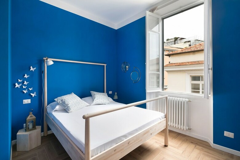 Vatican Stylish Apartment