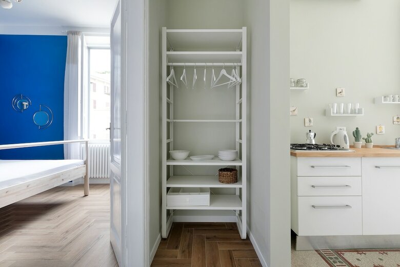 Vatican Stylish Apartment