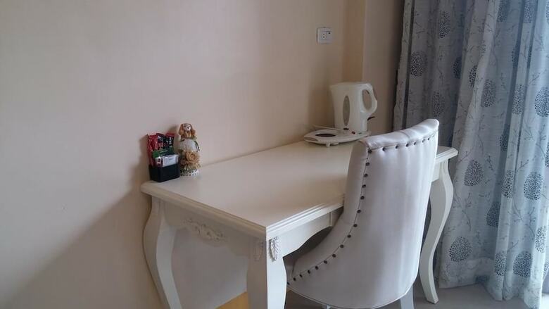 Hotel Macchiatto B&B