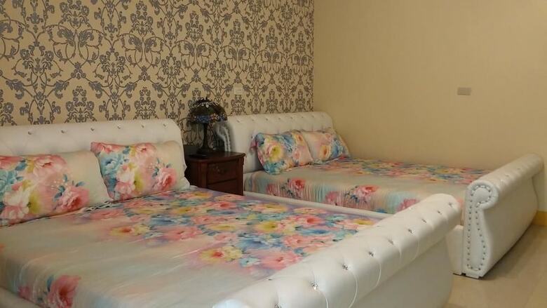 Hotel Macchiatto B&B