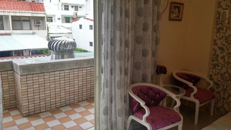 Hotel Macchiatto B&B
