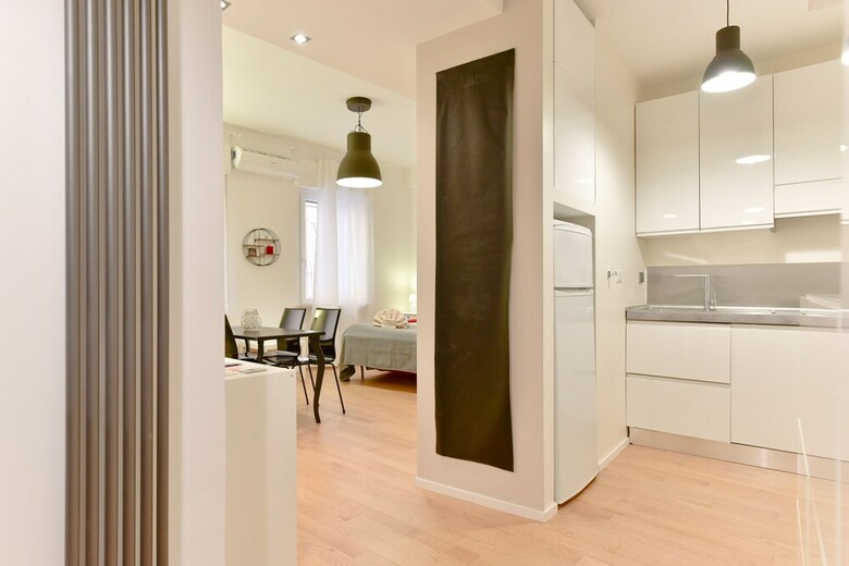 Apartamento Via Veneto Design Studio