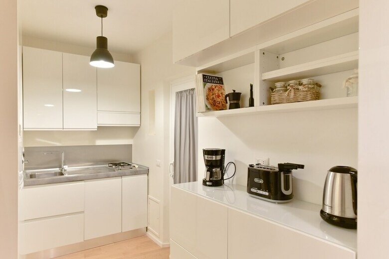 Apartamento Via Veneto Design Studio
