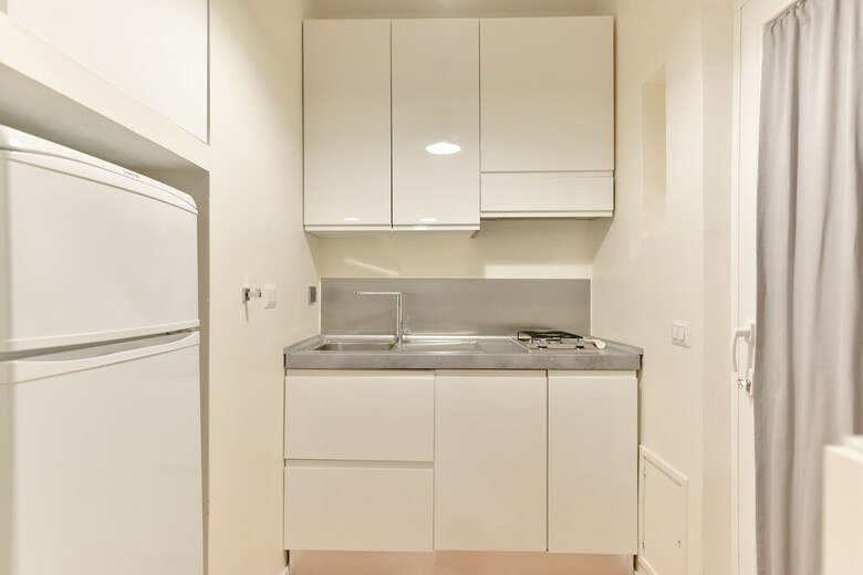 Apartamento Via Veneto Design Studio