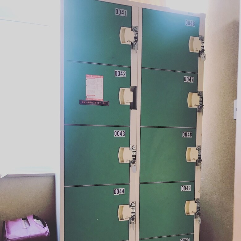 Hostal Osaka Iceblue Hostel