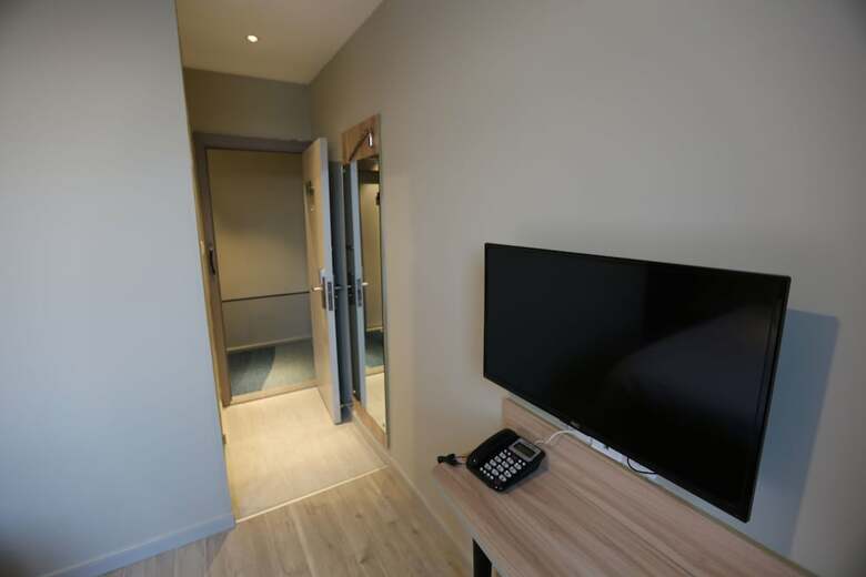 Shanghai Jiejia Preferred Hotel