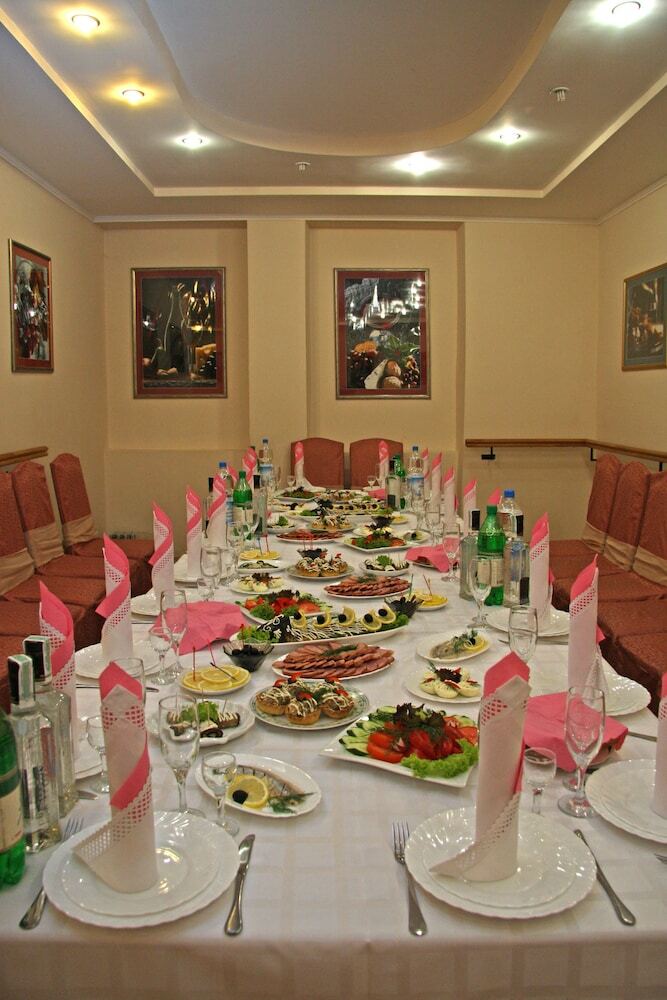 Hotel Ekran