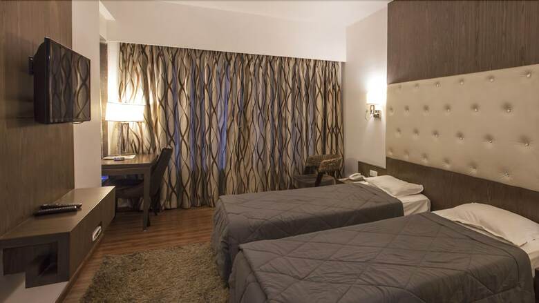 Hotel Host Inn