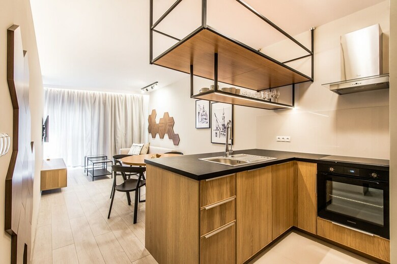 Apartamentos Super-apartamenty Exclusive