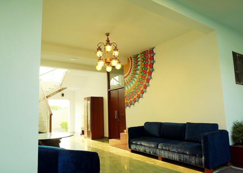 Hotel Vedas Wellness City