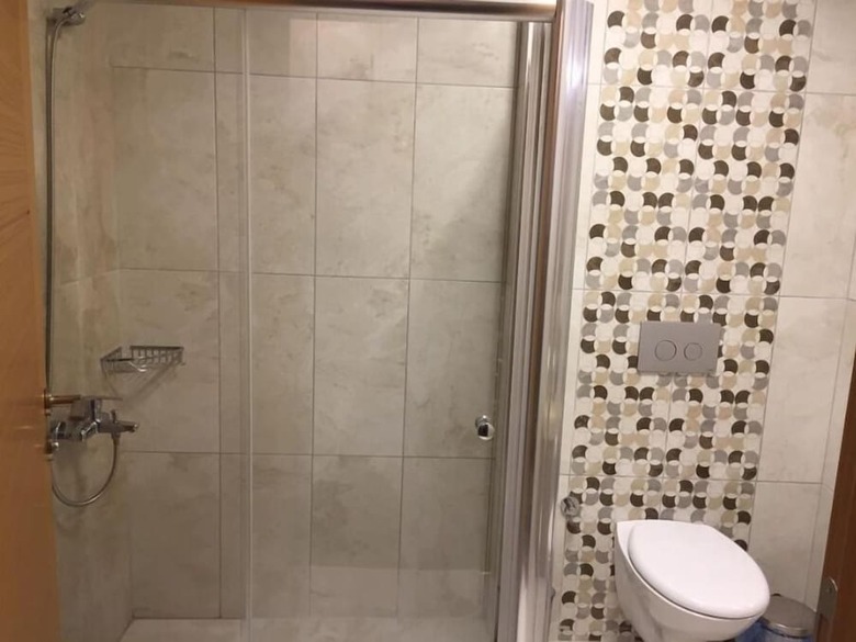 Hotel Yamanturk Ogretmenevi