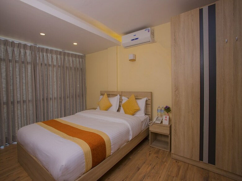 Oyo 262 Hotel Faith