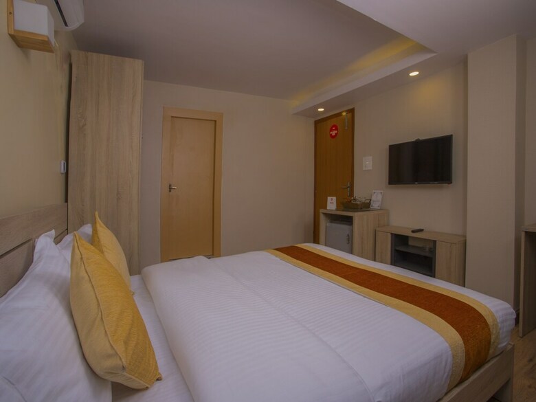 Oyo 262 Hotel Faith