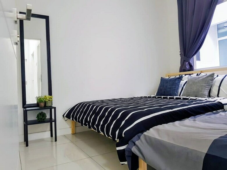 Puchong Ioi Skypod Apartments