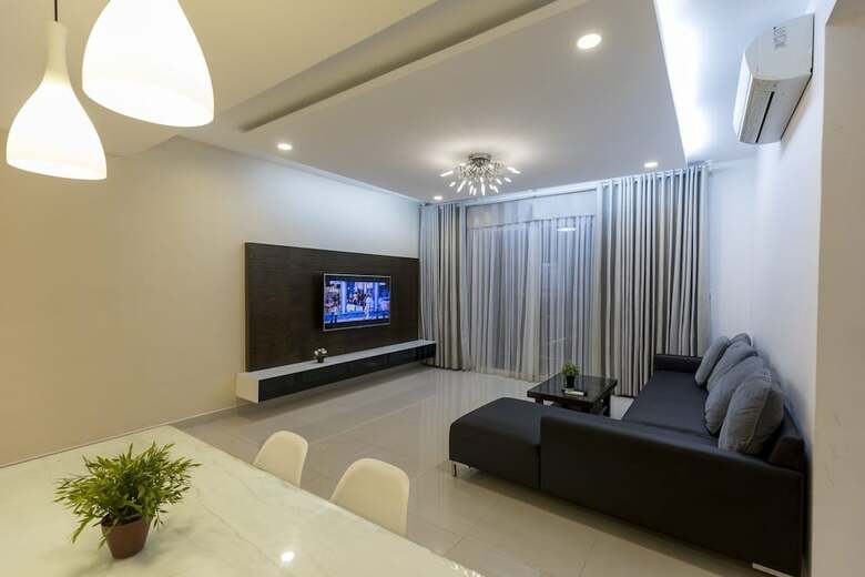 Cozzy And Beauty Apartment