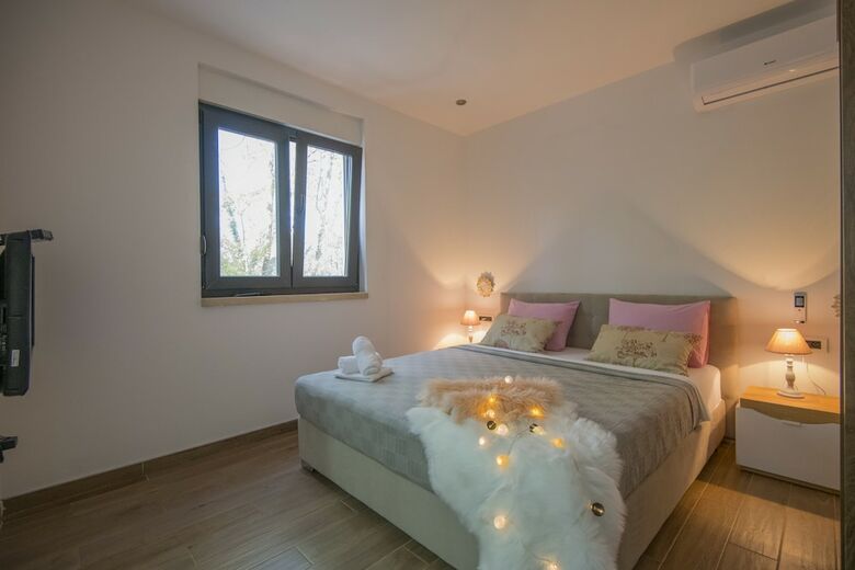 Holiday House Luxury