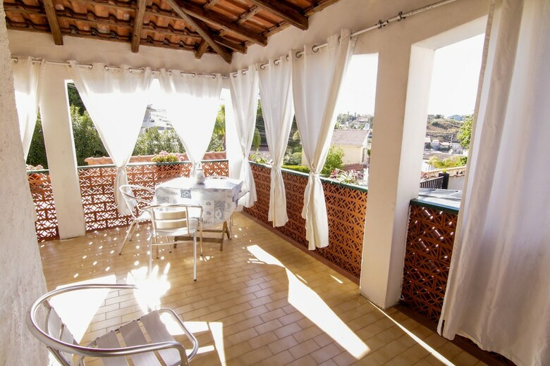 Villetta Sul Mare In Residence