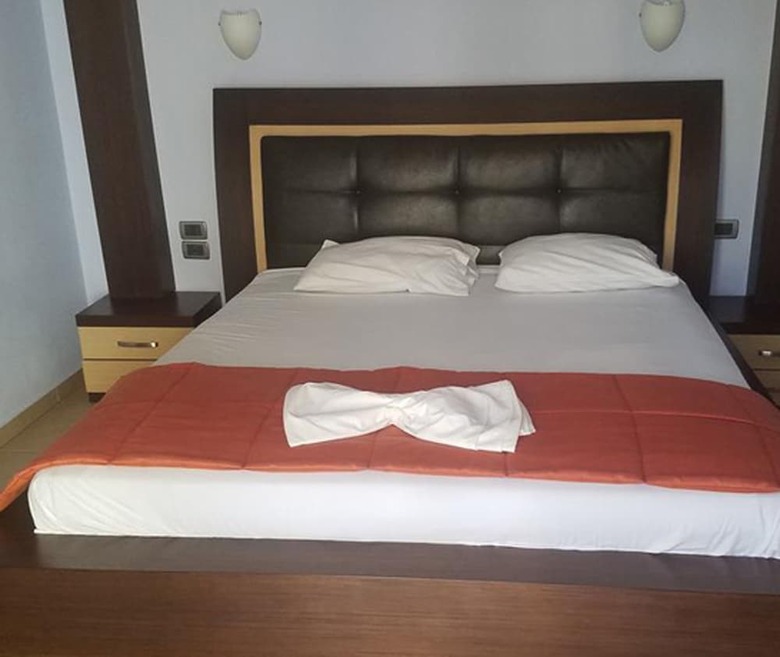Lion Gate Hotel